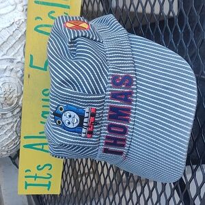 Kids Hat/Thomas/Train